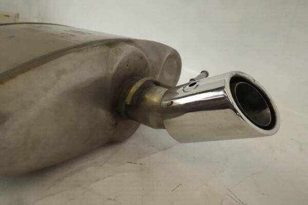 Evacuare Finala Cu Tips Stanga Originala In Stare Buna	 Land Rover  Range Rover Sport  2 [2013 - 2020] - imagine 4