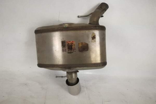 Evacuare Finala Cu Tips Stanga Originala In Stare Buna	 Land Rover  Range Rover Sport  2 [2013 - 2020] - imagine 5