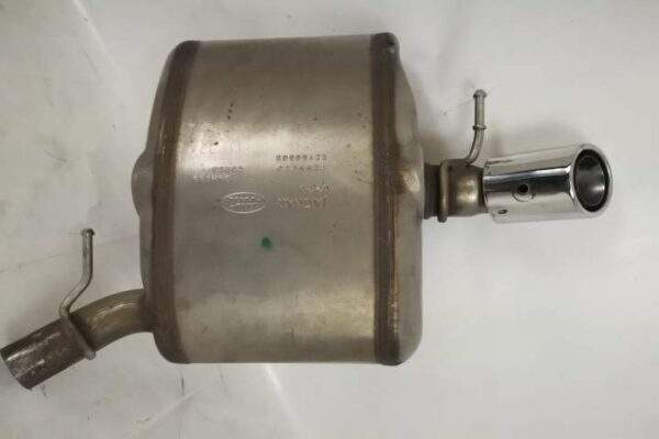 Evacuare Finala Cu Tips Stanga Originala In Stare Buna	 Land Rover  Range Rover Sport  2 [2013 - 2020] - imagine 6