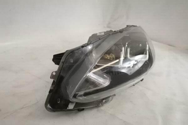 Far Stanga Original Led Si Halogen Clema Rupta Ford  Kuga  3 [2019 - 2024] - imagine 2