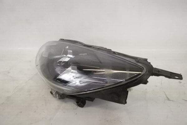 Far Stanga Original Led Si Halogen Clema Rupta Ford  Kuga  3 [2019 - 2024] - imagine 3