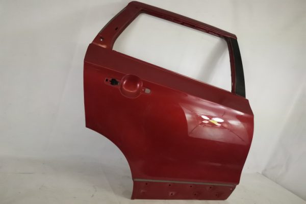 Usa Dreapta Spate Originala Suzuki  SX4  2  [ 2 facelift] [2016 - 2020] - imagine 2