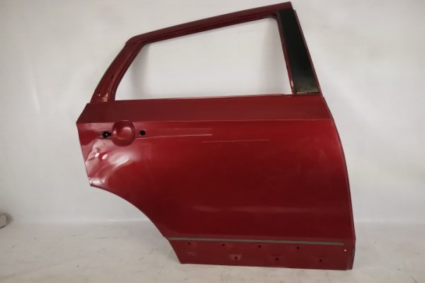 Usa Dreapta Spate Originala Suzuki  SX4  2  [ 2 facelift] [2016 - 2020] - imagine 3