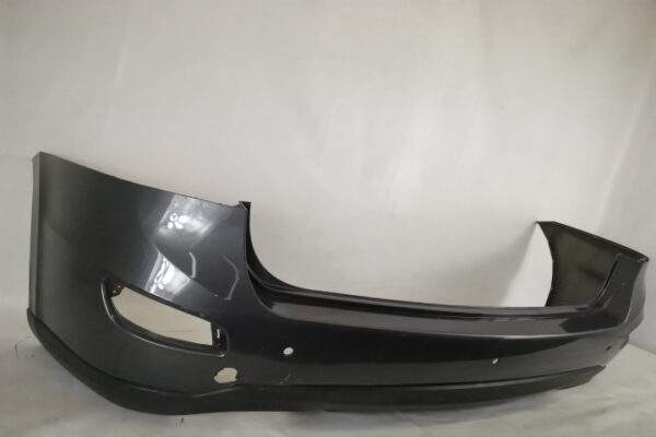 Bara Spate Originala Cu Senzori Si Fusta In Stare Buna Hyundai  Santa Fe  CM [facelift] [2010 - 2013] - imagine 2