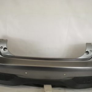 Bara Spate Originala Cu Senzori Si Fusta In Stare Buna Nissan  Juke  YF15 [2010 - 2014]