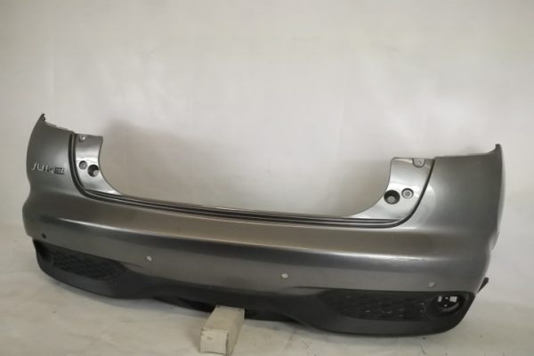 Bara Spate Originala Cu Senzori Si Fusta In Stare Buna Nissan  Juke  YF15 [2010 - 2014] - imagine 3