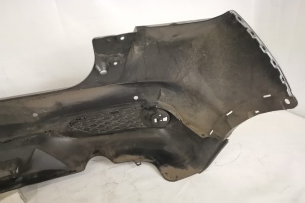 Bara Spate Originala Cu Senzori Si Fusta In Stare Buna Nissan  Juke  YF15 [2010 - 2014] - imagine 5