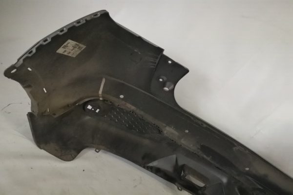 Bara Spate Originala Cu Senzori Si Fusta In Stare Buna Nissan  Juke  YF15 [2010 - 2014] - imagine 6