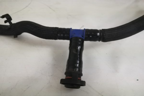 Conducta Vapori De Gaze ORIGINAL Porsche  718 Boxster  982 [2016 - 2022] - imagine 2