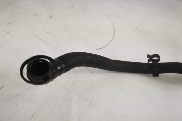 Conducta Vapori De Gaze ORIGINAL Porsche  718 Boxster  982 [2016 - 2022] - imagine 3