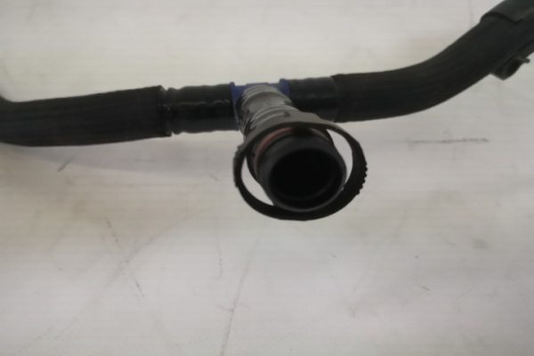 Conducta Vapori De Gaze ORIGINAL Porsche  718 Boxster  982 [2016 - 2022] - imagine 5