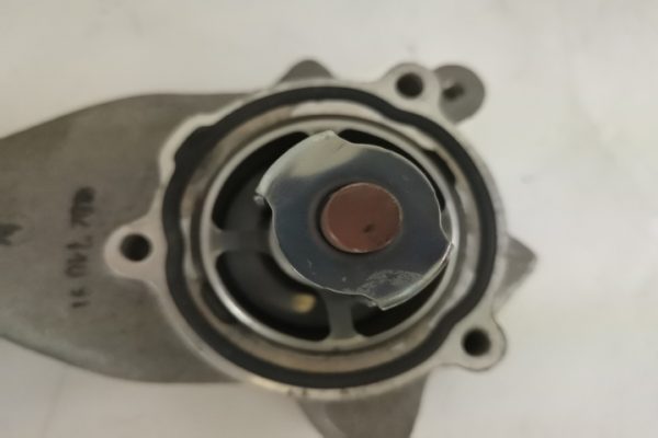 Termostat Antigel Original In Stare Buna Porsche  718 Boxster  982 [2016 - 2022] - imagine 3