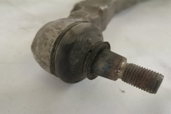 Brat Inferior Stanga Fata Original In Stare Buna Mercedes-Benz  E-Class  W212 [2009 - 2013] - imagine 2