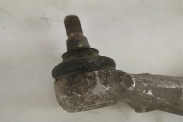 Brat Inferior Stanga Fata Original In Stare Buna Mercedes-Benz  E-Class  W212 [2009 - 2013] - imagine 5