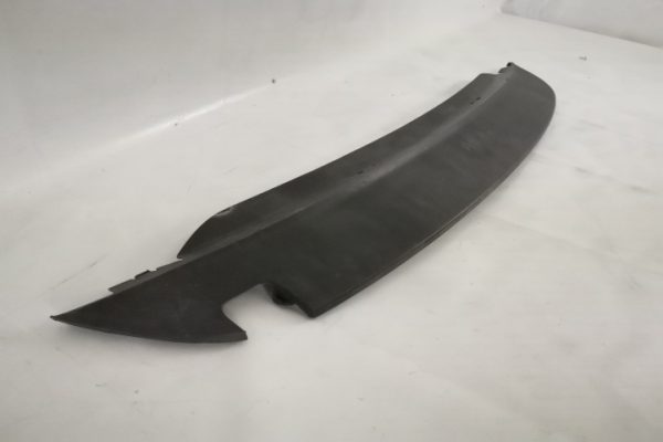 Spoiler Fusta Bara Spate Original In Stare Buna Volkswagen VW  Golf  6 [2008 - 2015] - imagine 2