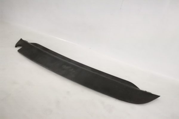 Spoiler Fusta Bara Spate Original In Stare Buna Volkswagen VW  Golf  6 [2008 - 2015] - imagine 3
