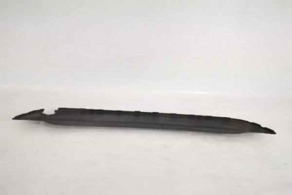 Spoiler Fusta Bara Spate Original In Stare Buna Volkswagen VW  Golf  6 [2008 - 2015] - imagine 4