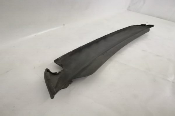 Spoiler Fusta Bara Spate Original In Stare Buna Volkswagen VW  Golf  6 [2008 - 2015] - imagine 5