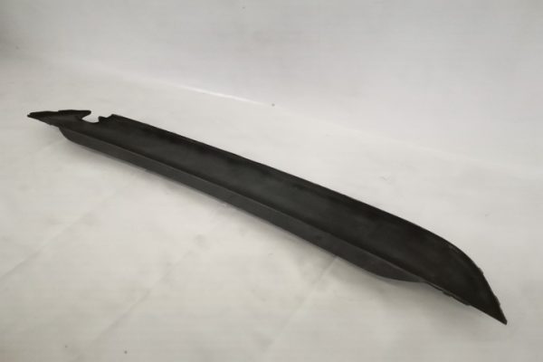 Spoiler Fusta Bara Spate Original In Stare Buna Volkswagen VW  Golf  6 [2008 - 2015] - imagine 6