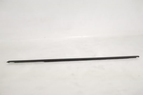 Trim Exterior Portiera Stanga Fata Original In Stare Buna Mercedes-Benz  GLE-Class  V167 [2018 - 2023]