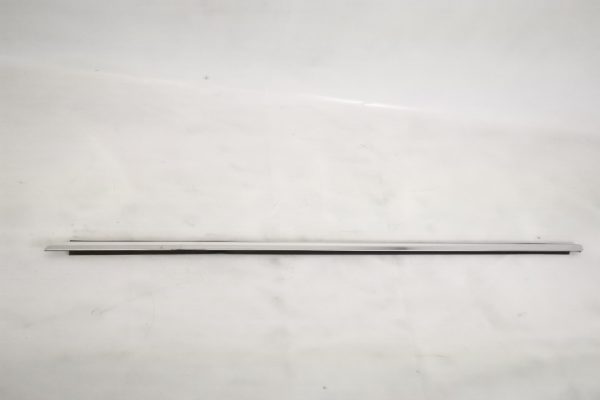 Trim Portiera Fata Stanga Original In Stare Buna Volkswagen VW  Touareg  generatia 2 7P [facelift] [2014 - 2018]