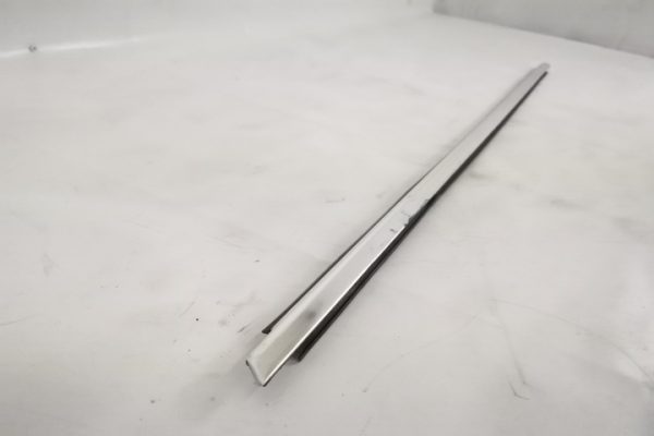 Trim Portiera Fata Stanga Original In Stare Buna Volkswagen VW  Touareg  generatia 2 7P [facelift] [2014 - 2018] - imagine 2