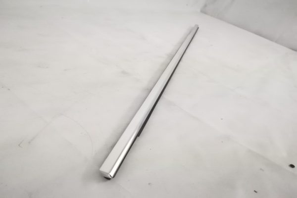 Trim Portiera Fata Stanga Original In Stare Buna Volkswagen VW  Touareg  generatia 2 7P [facelift] [2014 - 2018] - imagine 3