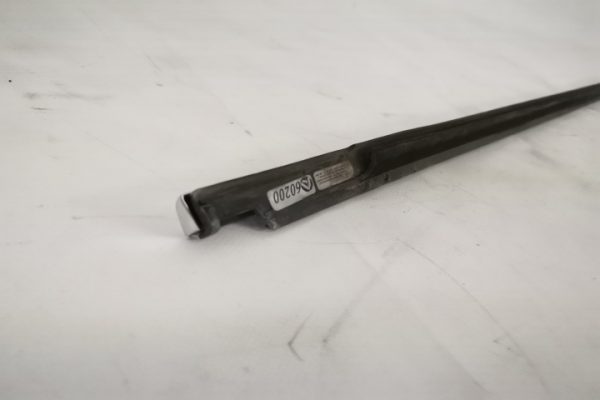 Trim Portiera Fata Stanga Original In Stare Buna Volkswagen VW  Touareg  generatia 2 7P [facelift] [2014 - 2018] - imagine 5