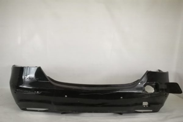 Bara Spate Originala Cu Senzori In Stare Buna AMG Hybrid Mercedes-Benz  E-Class  W213/S213/C238/A238 [2016 - 2020]
