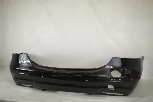 Bara Spate Originala Cu Senzori In Stare Buna AMG Hybrid Mercedes-Benz  E-Class  W213/S213/C238/A238 [2016 - 2020] - imagine 3