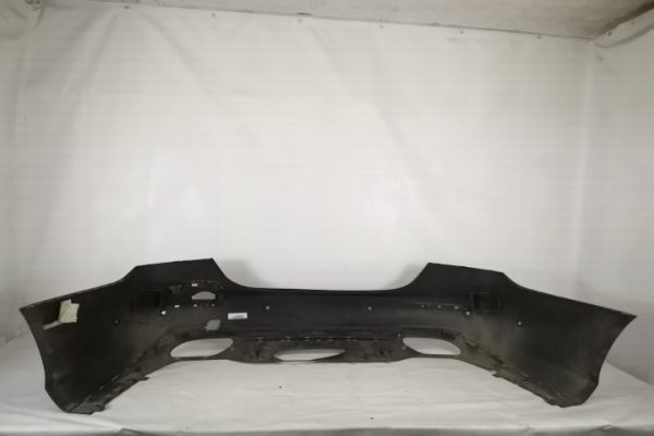 Bara Spate Originala Cu Senzori In Stare Buna AMG Hybrid Mercedes-Benz  E-Class  W213/S213/C238/A238 [2016 - 2020] - imagine 4
