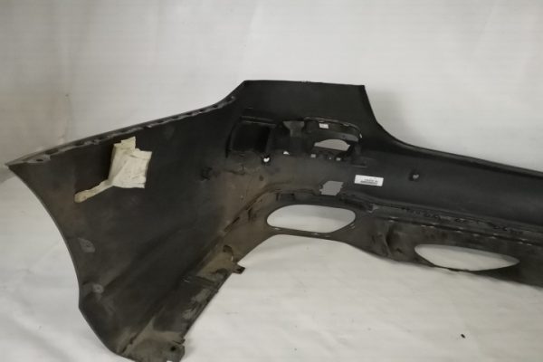 Bara Spate Originala Cu Senzori In Stare Buna AMG Hybrid Mercedes-Benz  E-Class  W213/S213/C238/A238 [2016 - 2020] - imagine 5