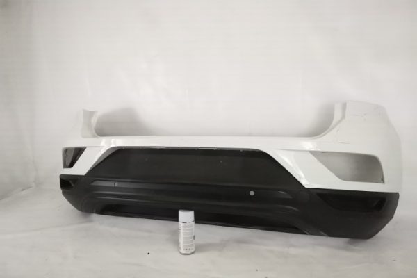 Bara Spate Originala Cu Senzori Si Fusta In Stare Buna Volkswagen VW  T-Roc  1 [2017 - 2020] - imagine 3