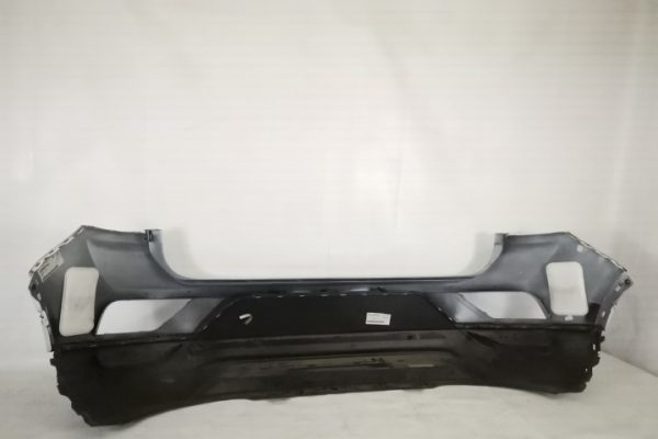 Bara Spate Originala Cu Senzori Si Fusta In Stare Buna Volkswagen VW  T-Roc  1 [2017 - 2020] - imagine 4