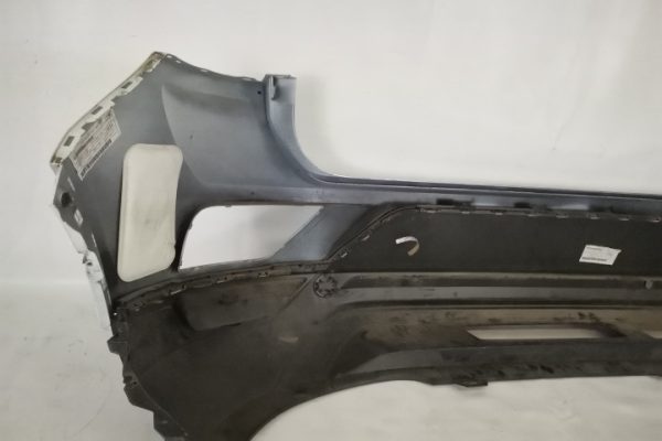 Bara Spate Originala Cu Senzori Si Fusta In Stare Buna Volkswagen VW  T-Roc  1 [2017 - 2020] - imagine 5