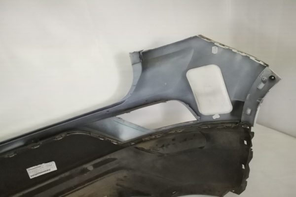 Bara Spate Originala Cu Senzori Si Fusta In Stare Buna Volkswagen VW  T-Roc  1 [2017 - 2020] - imagine 6