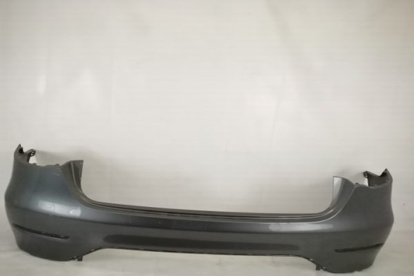 Bara Spate Originala Cu Senzori In Stare Buna AMG Mercedes-Benz  GLC Coupe AMG  C253 [2016 - 2019]