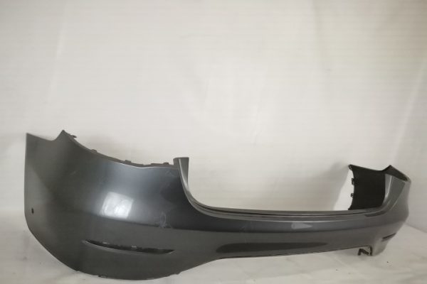 Bara Spate Originala Cu Senzori In Stare Buna AMG Mercedes-Benz  GLC Coupe AMG  C253 [2016 - 2019] - imagine 2