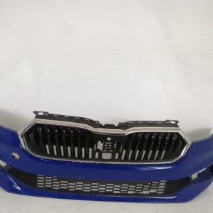 Bara Fata Originala In Stare Buna Skoda Fabia 4 2021-2022-2023 Skoda  Fabia