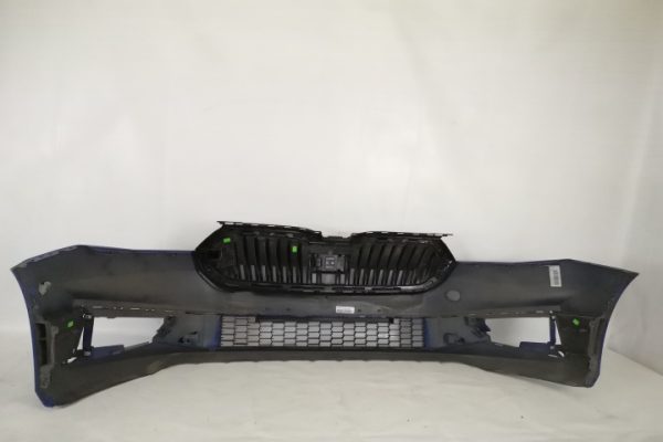 Bara Fata Originala In Stare Buna Skoda Fabia 4 2021-2022-2023 Skoda  Fabia - imagine 4