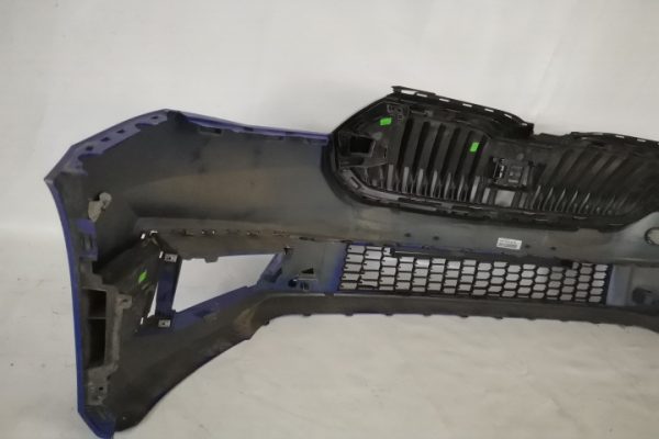 Bara Fata Originala In Stare Buna Skoda Fabia 4 2021-2022-2023 Skoda  Fabia - imagine 5