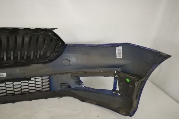 Bara Fata Originala In Stare Buna Skoda Fabia 4 2021-2022-2023 Skoda  Fabia - imagine 6