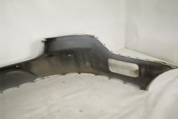 Bara Spate Originala Cu Senzori In Stare Buna Volkswagen VW  Passat  B8 [2014 - 2020] - imagine 6