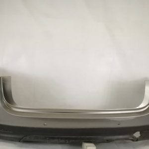 Bara Spate Originala Cu Senzori Si Fusta In Stare Buna Mercedes-Benz  GLE-Class  2  [2019 - 2023]