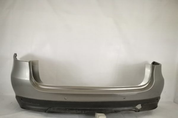 Bara Spate Originala Cu Senzori Si Fusta In Stare Buna Mercedes-Benz  GLE-Class  2  [2019 - 2023]