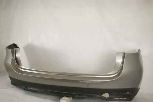 Bara Spate Originala Cu Senzori Si Fusta In Stare Buna Mercedes-Benz  GLE-Class  2  [2019 - 2023] - imagine 3