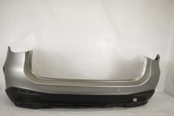 Bara Spate Originala In Stare Buna Cu Senzori AMG x254 2022-2023-2024 Mercedes-Benz  GLC AMG