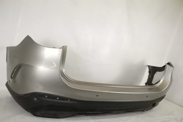 Bara Spate Originala In Stare Buna Cu Senzori AMG x254 2022-2023-2024 Mercedes-Benz  GLC AMG - imagine 2