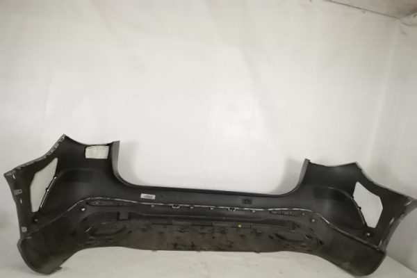 Bara Spate Originala In Stare Buna Cu Senzori AMG x254 2022-2023-2024 Mercedes-Benz  GLC AMG - imagine 4