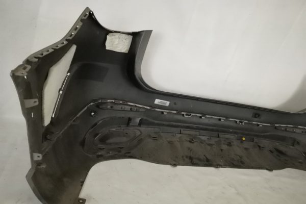 Bara Spate Originala In Stare Buna Cu Senzori AMG x254 2022-2023-2024 Mercedes-Benz  GLC AMG - imagine 5